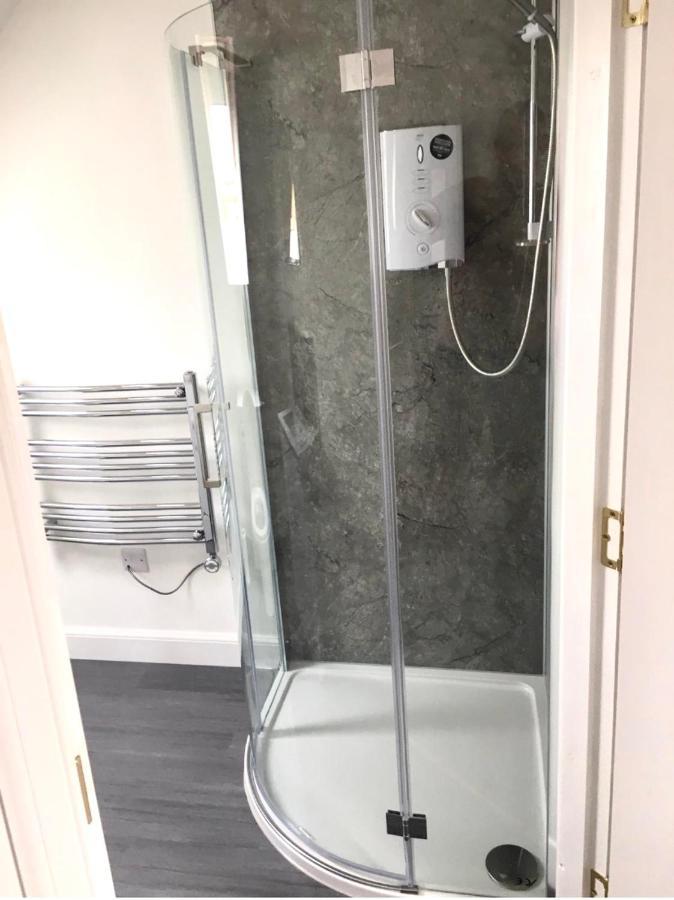 Kilberry Guest House Beauly Ngoại thất bức ảnh